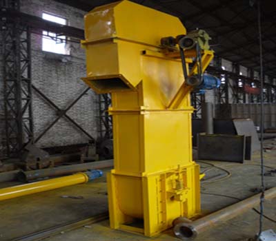 GTD、GTH斗式提升機(jī)