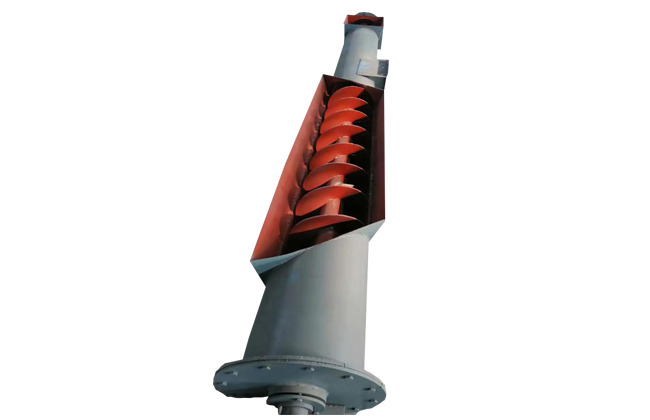 用于輸送粉狀、粒狀和小塊狀物料