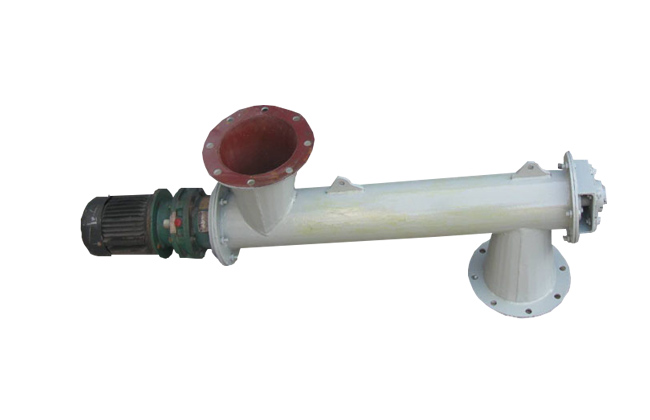 微型設(shè)備小型，輸送物料方便輕松移動(dòng)