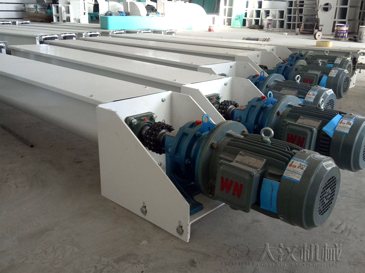 大漢機械擁有10000平方米的產(chǎn)品綠色生產(chǎn)廠區(qū)，規(guī)模大，廠家的生產(chǎn)成本少