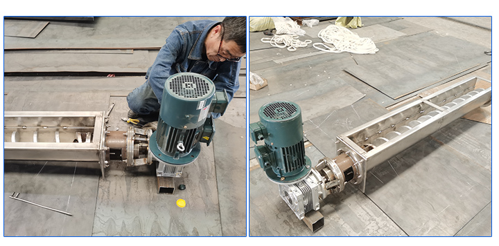 大漢廠家服務(wù)優(yōu)質(zhì)，能滿足客戶的多樣化需求